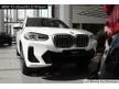 Used 2023 BMW X3 2.0 xDrive30i M Sport SUV - Cars for sale