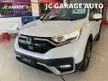 New 2023 New Honda CR-V (Merdeka Cash Back Promosi) Gift - Cars for sale