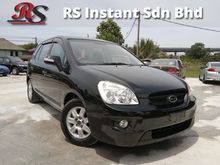 2009 Kia Rondo 2.0 (A) 7 SEATER MPV LUXURY NAZA CITRA
