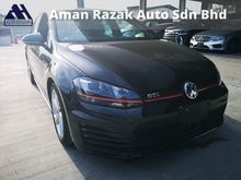 2013 Volkswagen Golf 2.0 GTi JAPAN SPEC *UNREG*