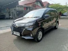 2020 Toyota Avanza 1.3 G MPV
