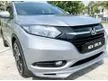 Used 17 MODULO VERSION RARE ANDROID PLAYER LEATHERSEAT PROMOSALES HR-V 1.8 i-VTEC E GREATDEAL OFFER SUPER TIPTOP EASYLOAN HAJIOWNER - Cars for sale