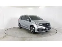 2017 Honda Mobilio 1.5 RS MPV