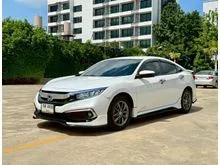 2019 Honda CIVIC 1.8 FC (ปี 16-20) EL Sedan