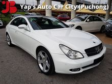 2006 Mercedes-Benz CLS350 3.5 High Spec (A) CBU