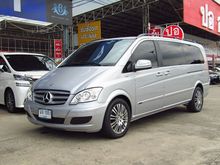 2013 Mercedes-Benz Viano 2.1 W639 (ปี 03-14) Van