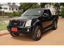 2007 Isuzu D-Max 3.0 SPACE CAB (ปี 07-11) Hi-Lander Ddi i-TEQ Pickup MT