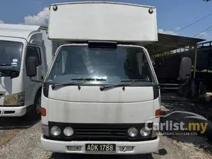 1997 Toyota Hiace 2.4 Lorry