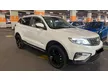 Used BOLEH TENGOK KERETA, LOW MILEAGE 2021 Proton X70 1.8 TGDI Premium SUV - Cars for sale