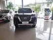 Jual Mobil Nissan Terra 2023 VL 2.5 di DKI Jakarta Automatic Wagon Hitam Rp 740.000.000