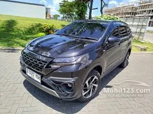 2024 Toyota Rush 1.5 GR Sport SUV