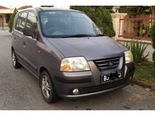 2005 Inokom Atos 1.1