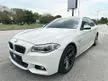 Used 2014 BMW 528i M Sport LCI #SimeDarby