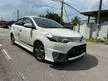 Used 2016 Toyota Vios 1.5 G (A) -USED CAR- - Cars for sale