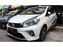 **Buy Before SST** #Raya Bonanza# 2018 Perodua Myvi 1.5 AV Hatchback