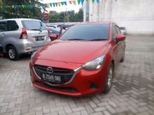Mazda 2 R HB Sky Active
