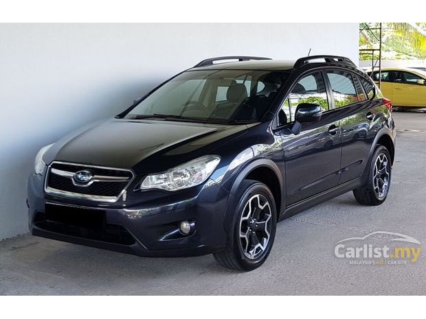 Used Subaru Cars For Sale | Carlist.my