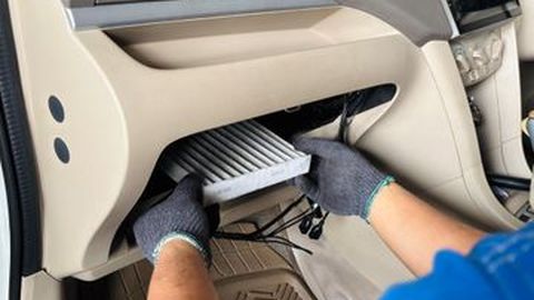 Cuaca Siang Hari Makin Panas, Ini Tips Perawatan AC Mobil dari Suzuki Agar Tetap Dingin Maksimal
