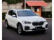 Jual Mobil BMW X5 2019 xDrive40i xLine 3.0 di Jawa Barat Automatic SUV Putih Rp 1.340.000.000