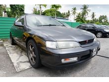 1993 Honda Accord 2.0 Sedan (A)
