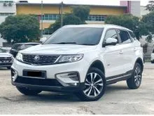 2020 Proton X70 1.8 Executive SUV FSR OFFER
