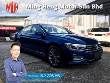 2020 Volkswagen Passat 2.0 Elegance NEW CAR CONDITION PreOwn Demo