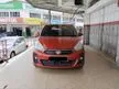 Used 2014 Perodua Myvi 1.3 SE Hatchback