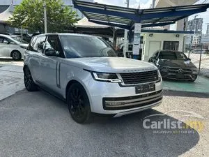 2023 Land Rover Range Rover 3.0 P400 Autobiography MHEV SUV