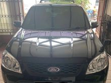 2012 Ford Escape 2.3 Limited 4x2 SUV