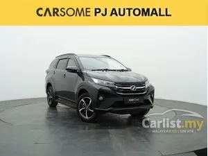 2023 Perodua Aruz 1.5 AV SUV
