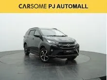 2023 Perodua Aruz 1.5 SUV