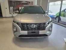 2022 Hyundai Creta 1,5 Trend Wagon