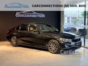 2019 BMW 330i 2.0 M Sport Sedan