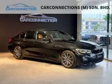 2019 BMW 330i G20 2.0 M Sport Sedan
