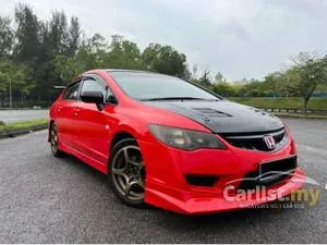 搜索二手车 在fd2 马来西亚出售 Carlist My