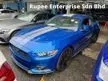 Recon 2018 Ford MUSTANG 2.3 Coupe GT Sport Turbo Camera Paddle Shift 6Speed