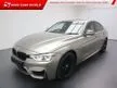 Used 2016 Bmw 318i LUXURY 1.5 FACELIFT (A) F30 LOW MIL