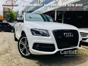 Used Audi for Sale in Malaysia  Carlist.my