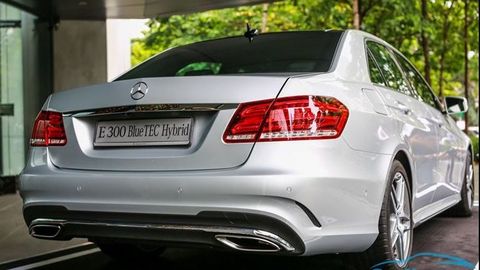 Mercedes-Benz Malaysia Clarifies Position On B10 Biodiesel Compatibility