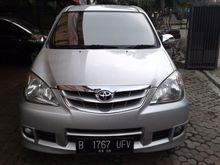 2010 Toyota Avanza 1.3 G MPV ( Kendaraan Sangat Terawat )