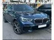Used 2023 BMW X5 3.0 xDrive45e M Sport SUV BMW Premium Selection - Cars for sale
