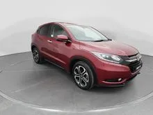 2017 Honda HR-V 1.8 SUV