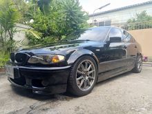 2004 BMW 323i 2.4 E46 (ปี 98-07) SE Sedan AT