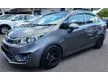 Used 2018 Proton PERSONA 1.6 A STANDARD FACELIFT (AT) (SEDAN) (GOOD CONDITION)