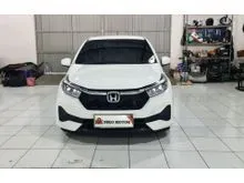 2023 Honda Brio 1.2 Satya E Hatchback. (ANTIK KM19RB) BRIO 1.2 E FACELIFT 2023 AT