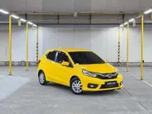 2019 Honda Brio 1.2 Satya E Hatchback CASH/CREDIT - BERGARANSI - BEBAS LAKA & BANJIR