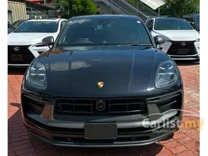 2022 Porsche Macan 2.0 SUV