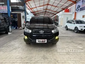 2018 Toyota Kijang Innova 2.4 V MPV