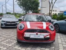 2024 MINI Cooper 2.0 S 3 Door Hatchback