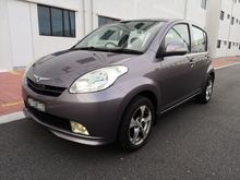 2005 Perodua Myvi 1.3 EZ Hatchback
